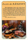 Recettes De Cuisine - Bäckeofe Ou Potée Alsacienne - Carte Neuve - Gastronomie - CPM - Voir Scans Recto-Verso - Recipes (cooking)