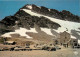 Automobiles - Col De L'Iseran - Vue Générale Du Col - Carte Neuve - CPM - Voir Scans Recto-Verso - Voitures De Tourisme