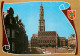 62 - Arras - Le Beffroi - Automobiles - Carte Neuve - Blasons - CPM - Voir Scans Recto-Verso - Arras