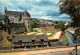 56 - Vannes - Les Remparts Et La Tour Du Connétable - Au Premier Plan Les Lavoirs - CPM - Voir Scans Recto-Verso - Vannes