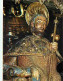Art - Art Religieux - Santiago De Compostela - Cathédrale - Image Du Apostol - CPM - Voir Scans Recto-Verso - Paintings, Stained Glasses & Statues