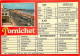 44 - Pornichet - Multivues - Automobiles - CPM - Voir Scans Recto-Verso - Pornichet