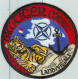 PATCH - MARINE NATIONALE - NACOCIGER MER - LANDIVISIAU. - Patches