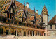 21 - Beaune - L'Hotel Dieu - La Cour D'honneur - CPM - Voir Scans Recto-Verso - Beaune