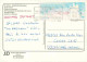 14 - Cabourg - Sweet Home - Multivues - Blasons - Flamme Postale - CPM - Voir Scans Recto-Verso - Cabourg