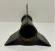 Projectile Empenné Porte-message Allemand 1915-1918. - 1914-18