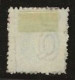 Queensland    .   SG    .   125  (2 Scans)  .    (*)      .    Mint Without Gum - Mint Stamps