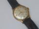 Vintage Authentic Mauthe Watch Mechanical 19 Rubis Gold Plated (Not Working) - Antike Uhren