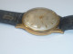 Vintage Authentic Mauthe Watch Mechanical 19 Rubis Gold Plated (Not Working) - Watches: Old