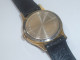 Delcampe - Vintage Authentic Mauthe Watch Mechanical 19 Rubis Gold Plated (Not Working) - Watches: Old