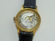 Delcampe - Vintage Authentic Mauthe Watch Mechanical 19 Rubis Gold Plated (Not Working) - Montres Anciennes