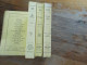 Pierre Benoit 3 Livres Editions Originales - 1901-1940