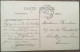 Cpa 24 , SIORAC En Périgord (sur Dordogne), Hôtel Brassier, Devanture, Animée, Voiture, éd Carcenac, écrite En 1908 - Autres & Non Classés