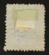 Queensland    .   SG    .   137b  (2 Scans)  Queensband .   O      .     Cancelled - Used Stamps