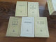 Pierre Benoit 5 Livres Editions  Sur Velin / Alfa - 1901-1940