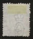 Queensland    .   SG    .   151  (2 Scans)  .   O      .     Cancelled - Used Stamps