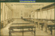 Bonsecours - Pensionnat Des Regieuses Bernardines D'Esquermes A Bonsecours - Une Salle D'etude - Autres & Non Classés