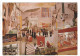Lot De 8 Cartes Postales Bruxelles Expo 1958 Pavillon Des Missions Catholiques Du Congo Belge Du Ruanda Burundi - Universal Exhibitions
