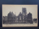 62381 . ARRAS . ASPECT GENERALE DE L HOTEL DE VILLE APRES LE BOMBARDEMENT . - Arras