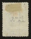 Queensland    .   SG    .   152 (2 Scans)  .   Thin Paper  .   (*)      .    Mint Without Gum - Mint Stamps