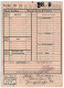 Nazi Germany H.Schmidt & Co.Cigar Factory, Heurenmann & Franke Hauf-Kaffe BRESLAU Seal Plauen 26.09.1937 - Cartes Postales