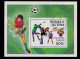 World Cup 1982 FOOTBALL IVORY COAST .1981.Scott Nos.600-605 USED - 1982 – Espagne