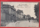 Carte Postale 52. Chaumont Avenue Carnot   Très Beau Plan - Chaumont