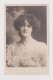 ENGLAND - Marie Studholme Unused Vintage Postcard - Entertainers