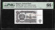 1 Lev 1962 PMG 66epq  GEM UNC!  P.88a ! . - Bulgaria