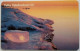 Sweden 30Mk. Chip Card - Iced Sea Shore - Vinterstrand - Svezia