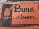 PARIS SOUS LA COMMUNE PAR PHOTOGRAPHIE (2) BARRICADE/DELESCLUZE COURBET /COLONNE VENDOME /BALLON MAIRIE/SEMAINE SANGLANT - Revues Anciennes - Avant 1900