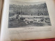 Delcampe - PARIS SOUS LA COMMUNE PAR PHOTOGRAPHIE (2) BARRICADE/DELESCLUZE COURBET /COLONNE VENDOME /BALLON MAIRIE/SEMAINE SANGLANT - Magazines - Before 1900