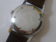 Delcampe - Vintage SACOM 70s' Swiss Made 17 Jewels Hand-Wind Watch (Working) - Montres Anciennes