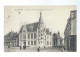 CPA - 58 - Nevers - La Caisse D'Epargne Et L'Eglise Ste-Marie - Animée - Circulée En 1921 - Nevers