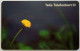 Sweden 30Mk. Chip Card - Dandelion  Maskros - Schweden