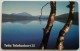 Sweden 30Mk. Chip Card - Birches On Lakeshore - Zweden