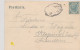 G.958   Durrensee Und Monte Cristallo - Ampezzothal - 1904 - Other & Unclassified