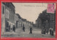 Carte Postale 60. Grandvilliers  Rue De Beauvais  Très Beau Plan - Grandvilliers