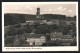 AK Lütjenburg I. Holst., Blick Auf Den Bismarckturm  - Lütjenburg