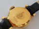 Pre-owned 50s' Roskopf Gold Electroplated Crystal Face Winding Swiss Lady Watch - Orologi Antichi