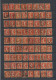 France Semeuse Camée  144 Timbres Pour Recherches - 1906-38 Semeuse Camée