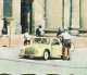 Autriche DORNBIRN N°1 En 1957 Marktplatz Mit Rotem Haus Und Kirche Voralberg Austria VOIR ZOOM Auto Spéciale Marque ? - Dornbirn