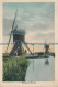 R046902 Holland. Molen. Weenenk - Monde