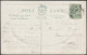Bare Village, Morecambe, Lancashire, 1911 - Millar & Lang Postcard - Other & Unclassified