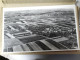 Delcampe - Lot De 74 Grandes Photos Aeriennes LAPIE (la Localisation Figure Au Dos) Format 27x45 - Autres & Non Classés