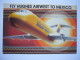 Avion / Airplane / HUGHES AIRWEST / Douglas DC 9-31 / Airline Issue - 1946-....: Ere Moderne