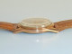 VINTAGE !! 60-70s' SWISS Made 21 Jewels Hand-winding Patent Wrist Watch - Montres Anciennes