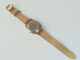 VINTAGE !! 60-70s' SWISS Made 21 Jewels Hand-winding Patent Wrist Watch - Relojes Ancianos