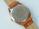 Delcampe - VINTAGE !! 60-70s' SWISS Made 21 Jewels Hand-winding Patent Wrist Watch - Montres Anciennes
