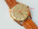 Delcampe - VINTAGE !! 60-70s' SWISS Made 21 Jewels Hand-winding Patent Wrist Watch - Antike Uhren